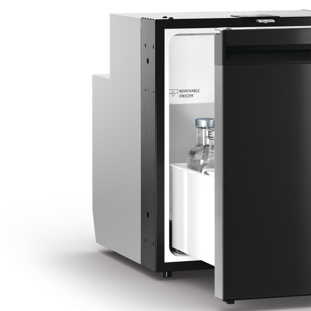 NRXD Refrigerator