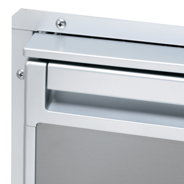0080e of Dometic Surface Mount Frames for Dometic CR-80 Series 