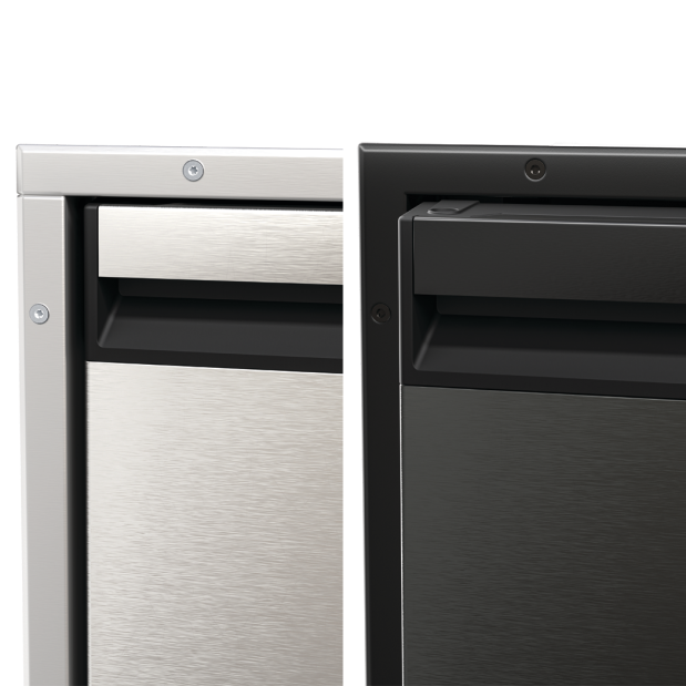 Universal Flush-Mount Frame