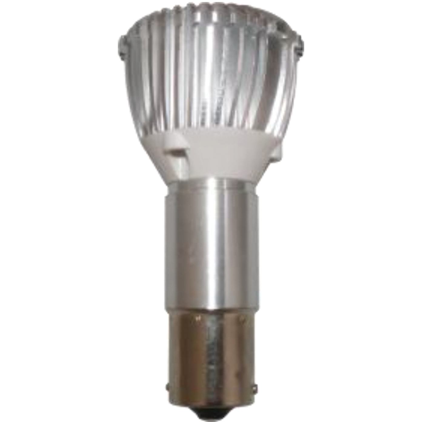 1383 Elongated Single Contact Magnum LED Bulb