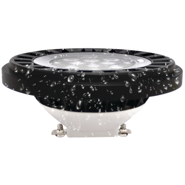 AR111 PAR36 Sealed Beam LED Bulb