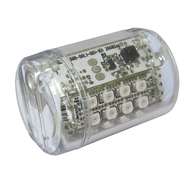 Dr LED Nav Bulb - for Aqua Signal Series 25 Bi-Color Bow Light
