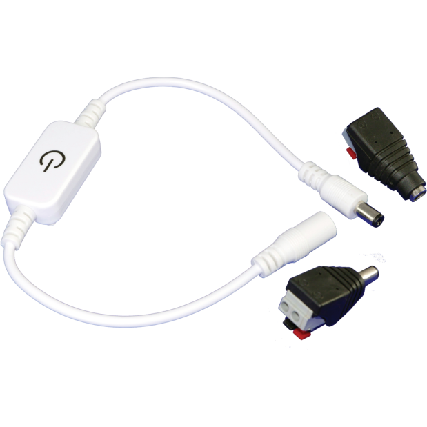 Inline LED Dimmer Switch