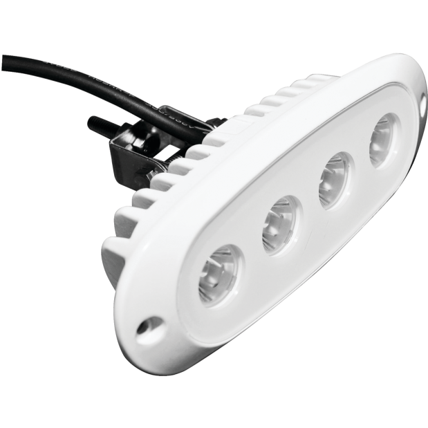 Kevin X4 LED Recessed Spreader / Deck Light