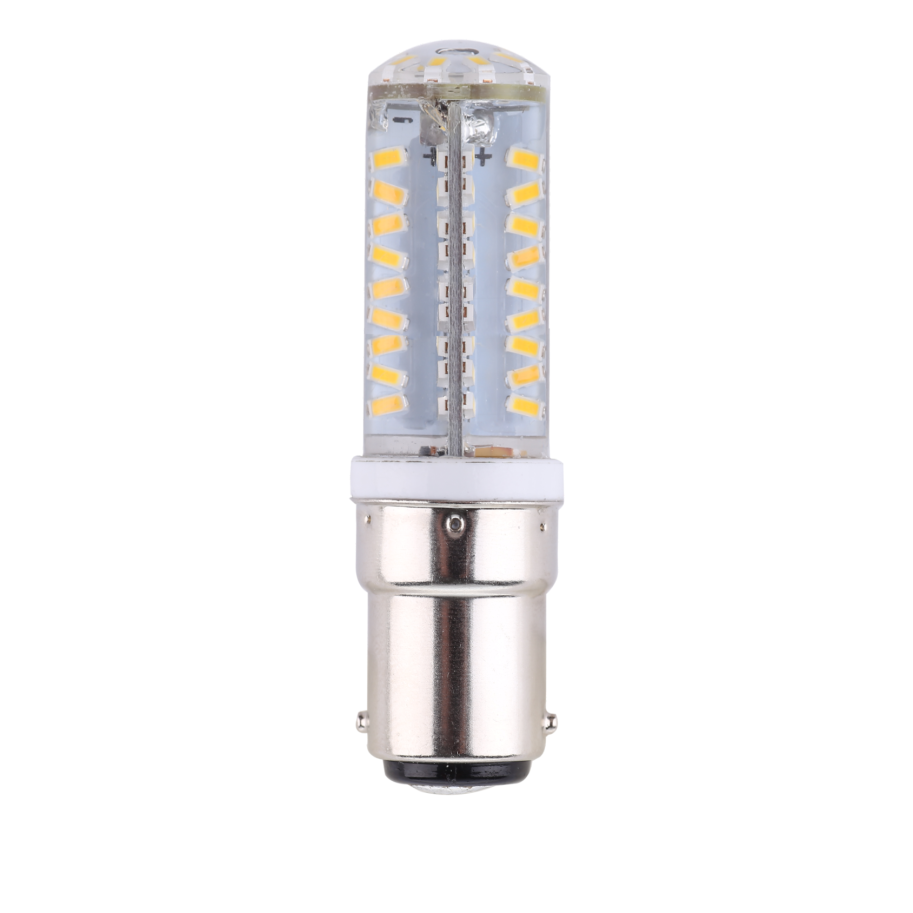 Dr LED LED Double Contact Bayonet Bulb - Warm White