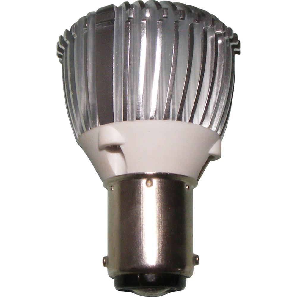 Dr LED Magnum BA15S Single Contact Bayonet LED Bulb
