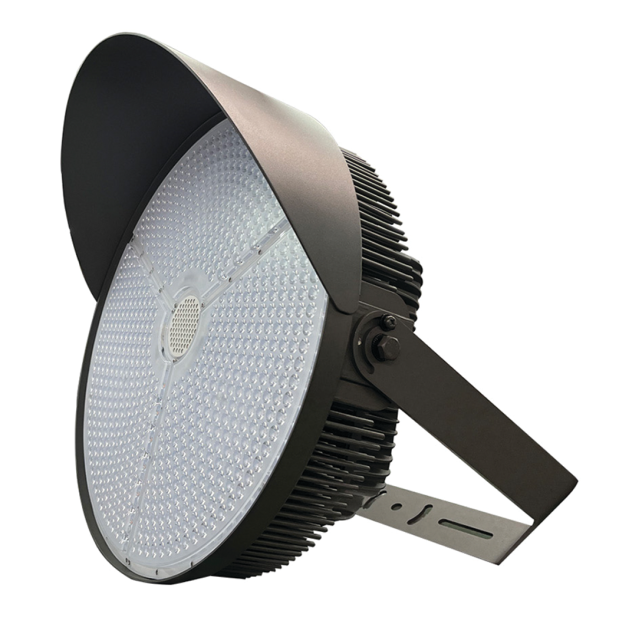 Pinnacle HPS 700W Amber LED Light