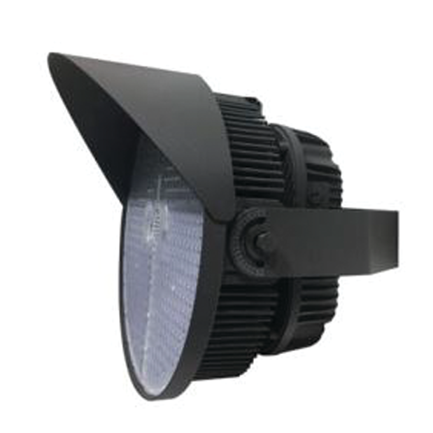 Pinnacle HPS 700W Amber LED Light