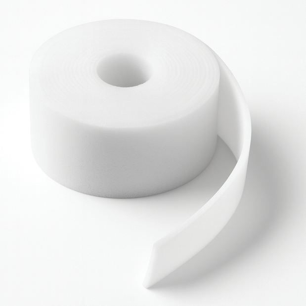 main of Dr Shrink Dr. Shrink Foam Padding - 1/4" x 6" x 75 ft Roll