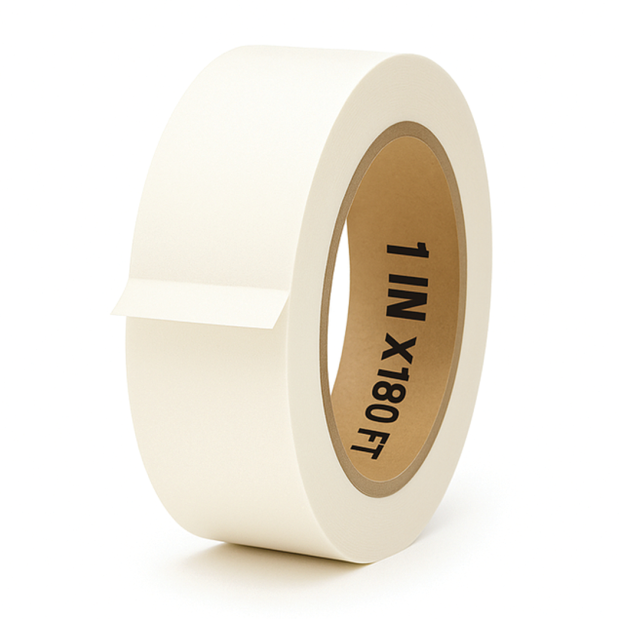 ds-701w of Dr Shrink 1" White Tape