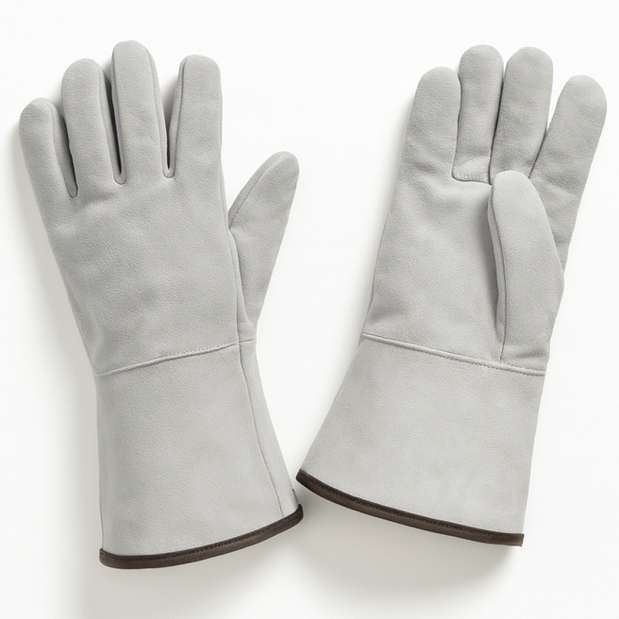 main of Dr Shrink Long Cuff Safety Gloves