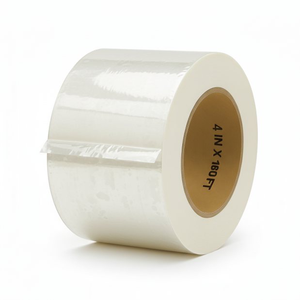 Dr. Shrink Preservation Tape, 4" Clear