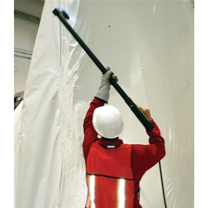 use1 of Dr Shrink Shrinkfast 998 Heat Tool - 6 ft Tip Extension