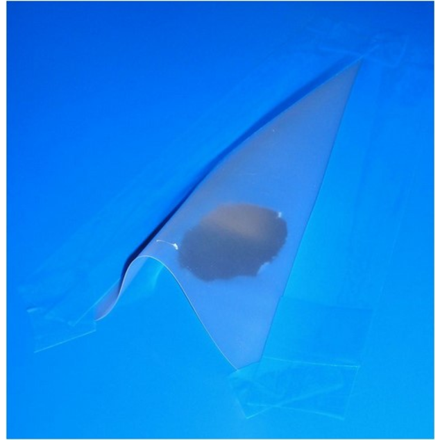 Dr. Shrink Triangular Scoop Vent