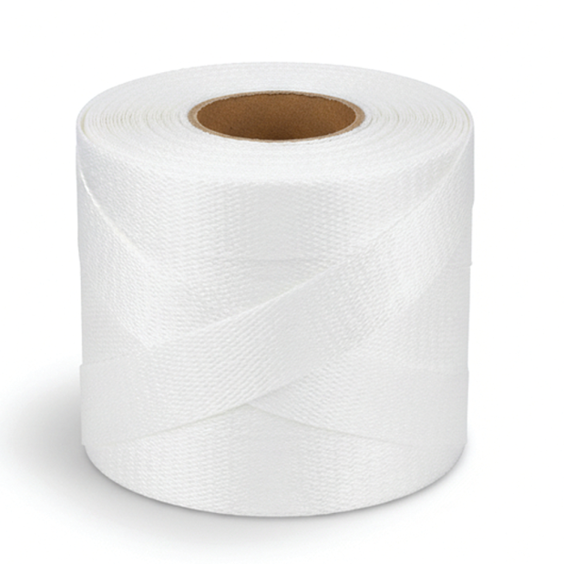main of Dr Shrink Dr. Shrink Woven Cord Strapping