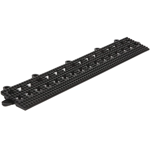 Dri-Dek Interlocking Tiles, Edge Piece