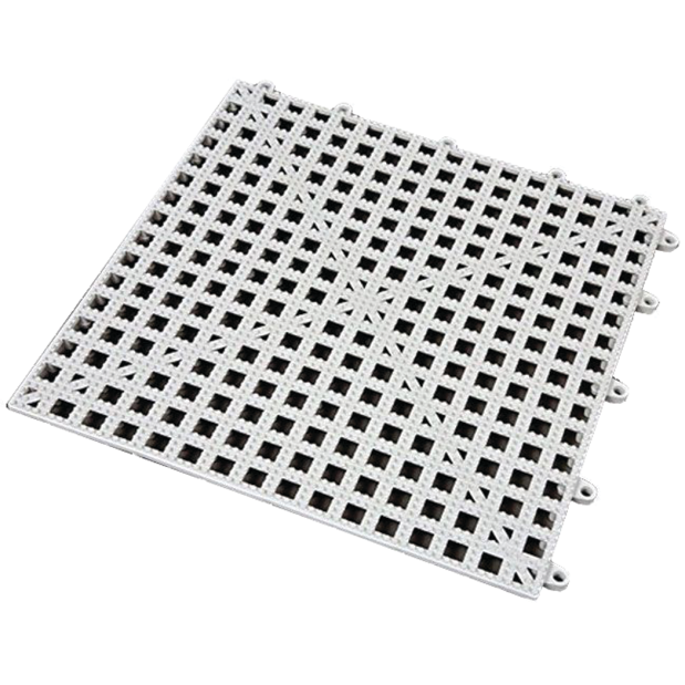Dri-Dek Interlocking Deck/Cockpit Tiles