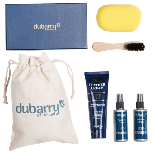 Derrymore Boot Cleaning Kit