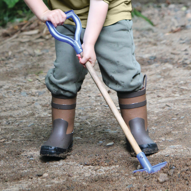 Splash Kid's Waterproof Boot