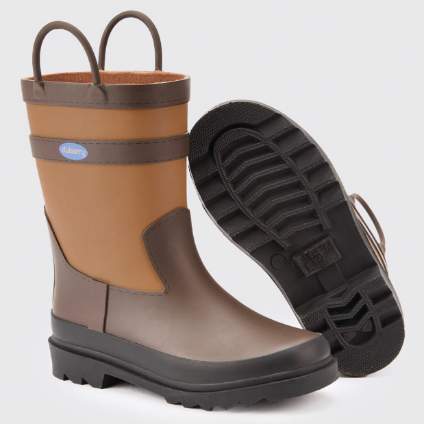 Splash Kid's Waterproof Boot