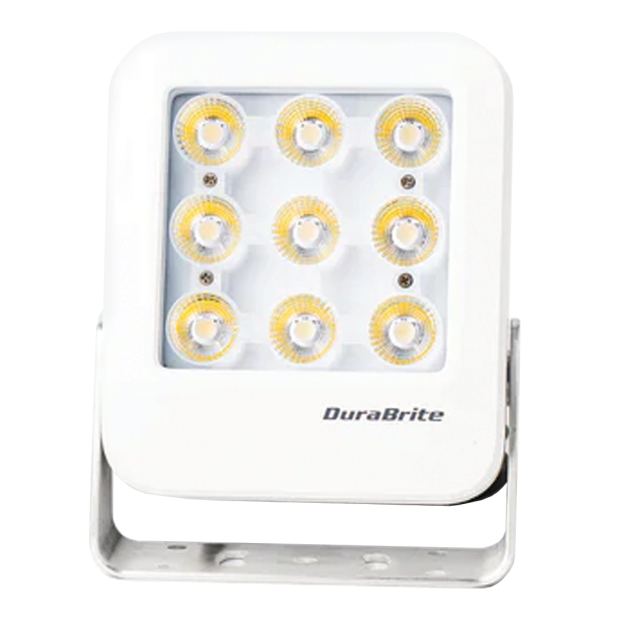 Nano Series Spot/Flood Lights - 12/24VDC