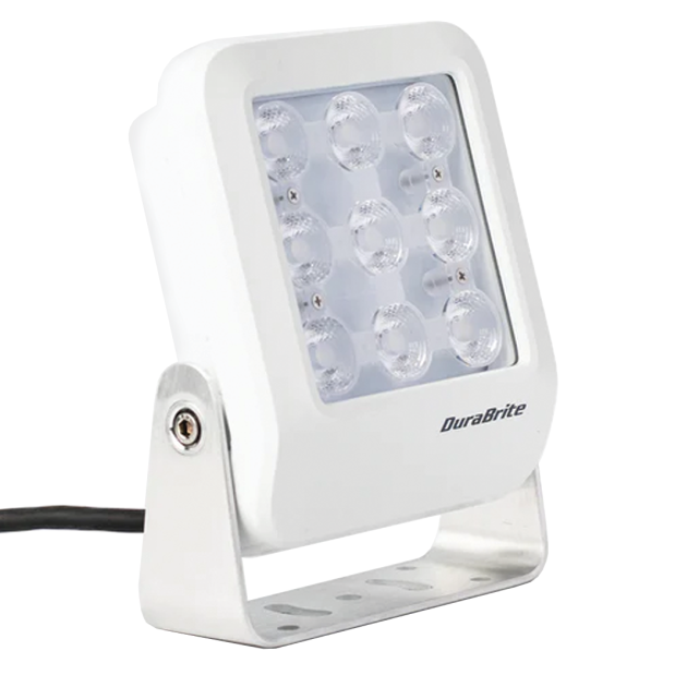 Nano Series Spot/Flood Lights - 12/24VDC