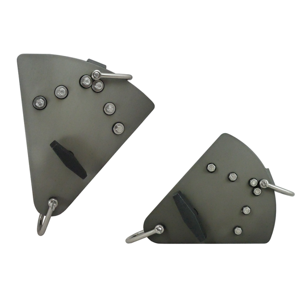 bb500-750b of Dutchman Boom Brake Boom Brake - For Boats with Vangs 