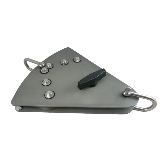 bb750b of Dutchman Boom Brake Boom Brake - For Boats with Vangs 