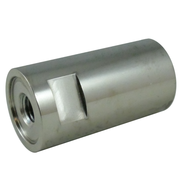 end of Dynabrade Inc. Adapter for Sanding Discs