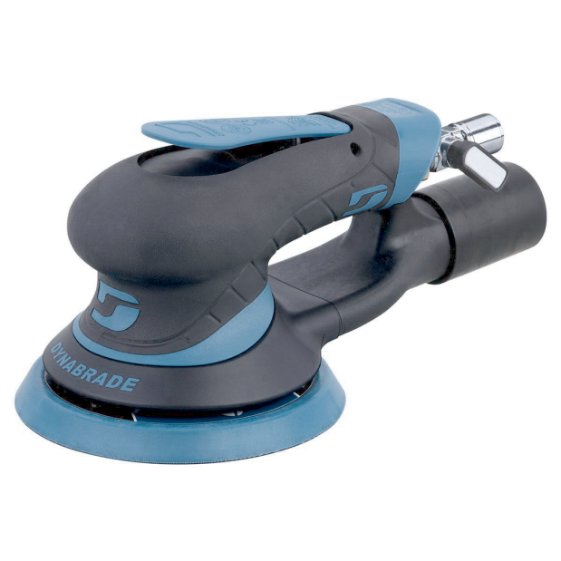 X51VHS 5" Dynorbital Extreme Random Orbital Sander - Cen-Vacuum