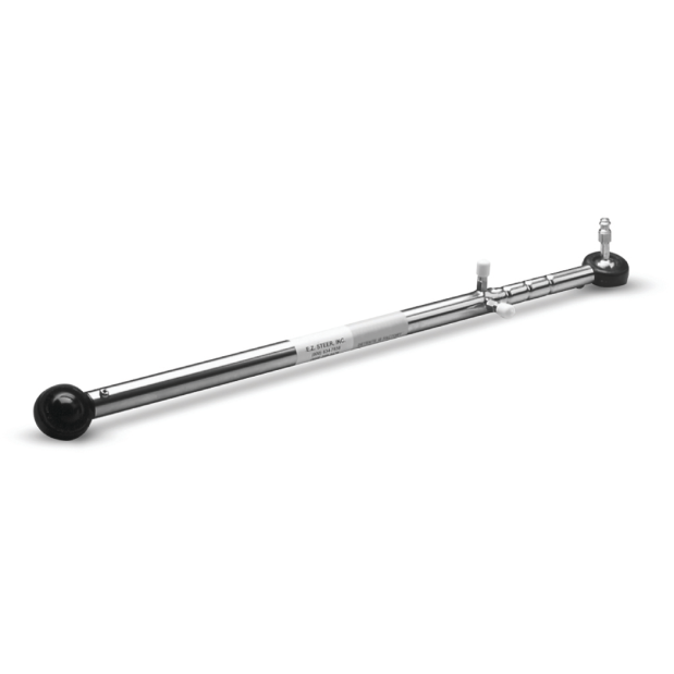 EZ Steer Auxiliary Engine Steering - Detent Kit Assembly