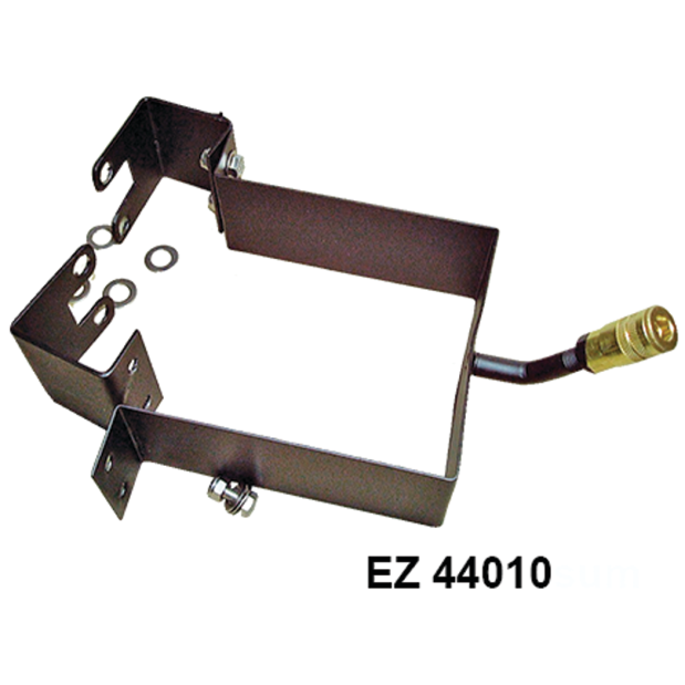 Quick Connect Brackets - for Auxiliary Steering System