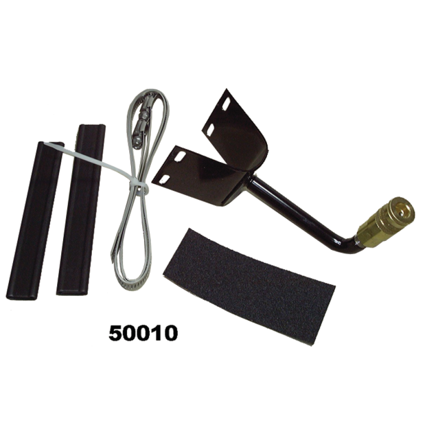 Quick Connect Brackets - for Auxiliary Steering System