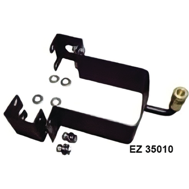 Quick Connect Brackets - for Auxiliary Steering System