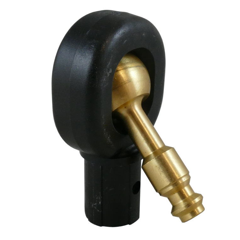 EZ Steer Steering Rod Outer Tube Replacement Ball Joint