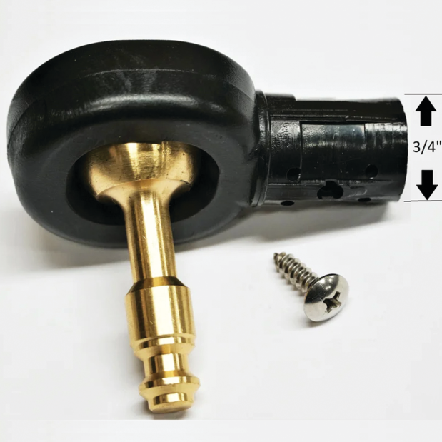 Steering Rod Outer Tube Replacement Ball Joint
