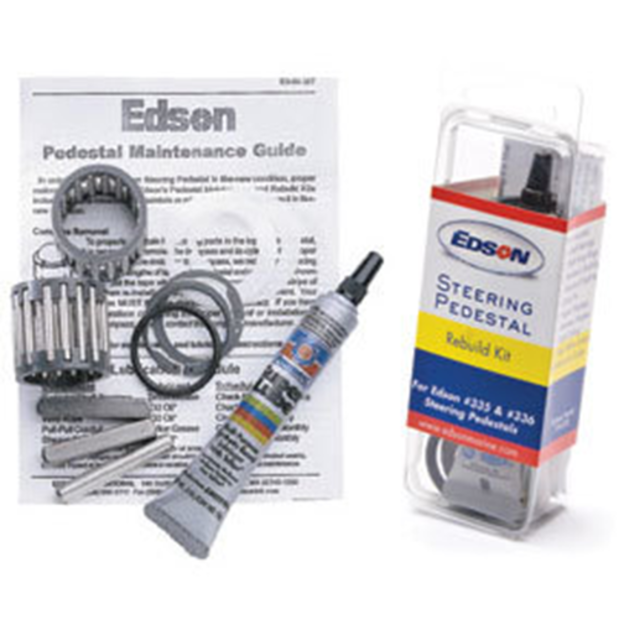 314335 of Edson Marine Pedestal Maintenance Kits