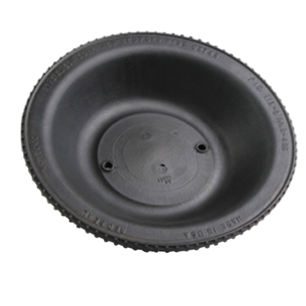 113n-0 of Edson Marine Diaphragm - Nitrile