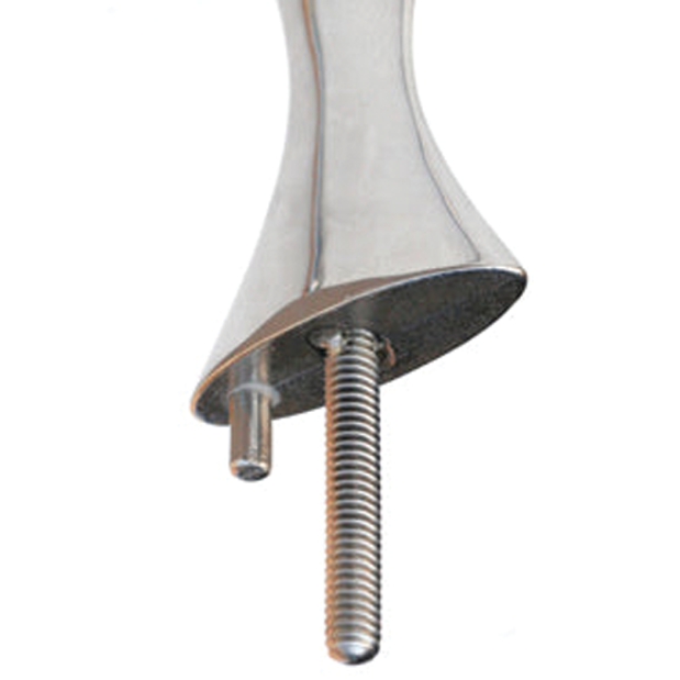 Stainless Steel Single Cup / Drink Holder