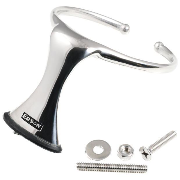 Stainless Steel Drink Holder - Triple