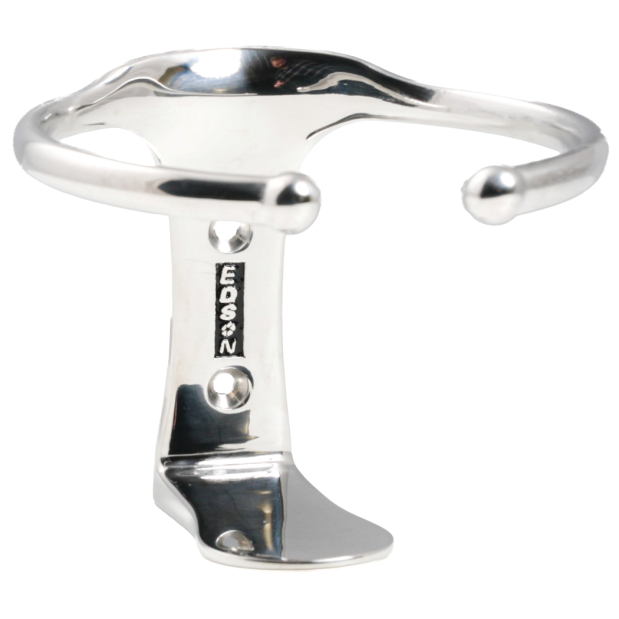 Stainless Steel Drink Holder - Triple
