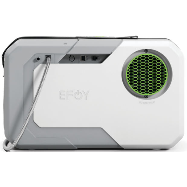 EFOY Comfort 80BT Fuel Cell