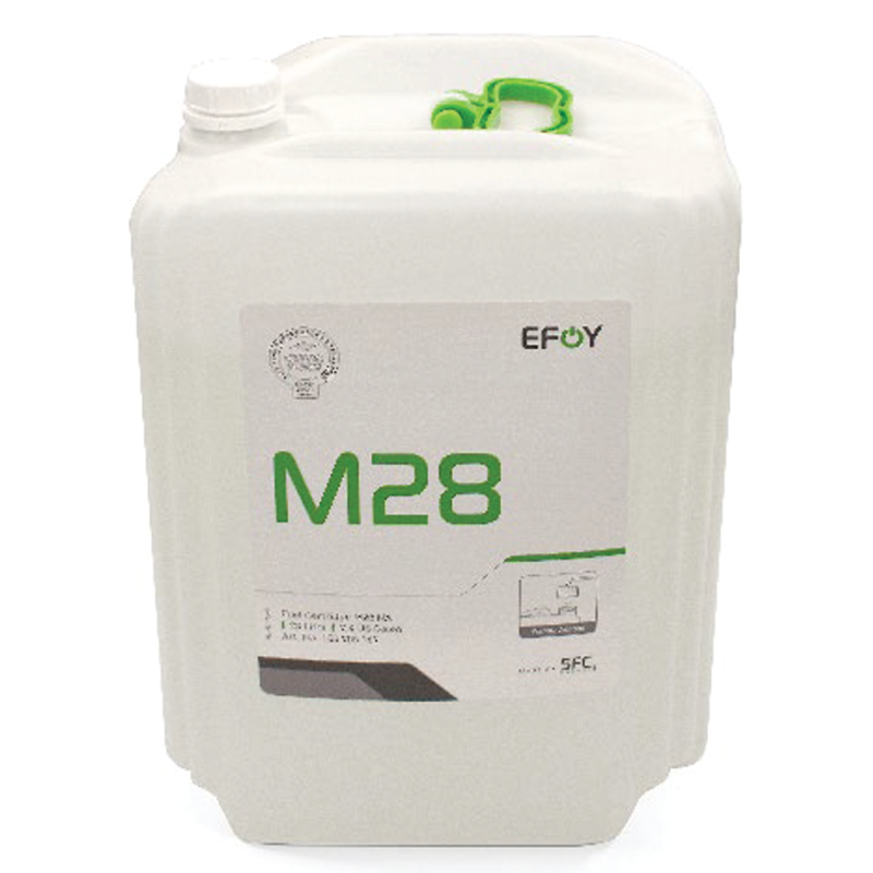 NA M28 Fuel Cartridge - 7.4 Gal