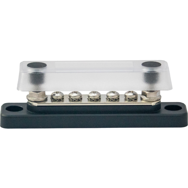100A Bus Bar - 5 Screws of Egis Mobile Electric 100A Common Bus Bars