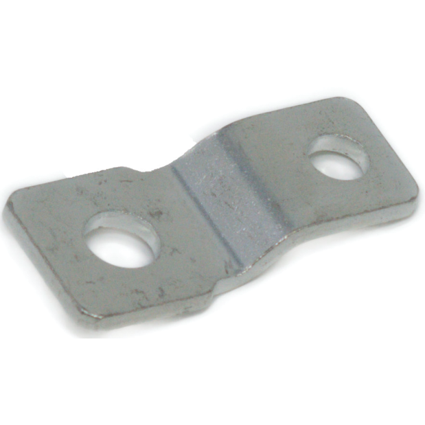 Busbar - Offset 3/16"