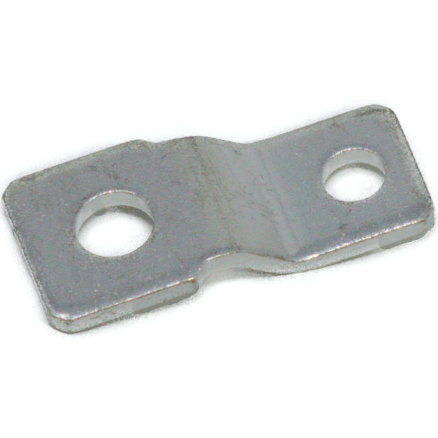 Busbar - Offset 3/16"
