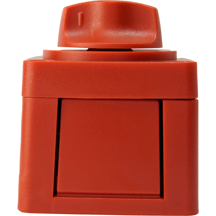 2307-view-of-side-cutout of Egis Mobile Electric m-Series 300A Mini Battery Switch - Off/1/2/Both