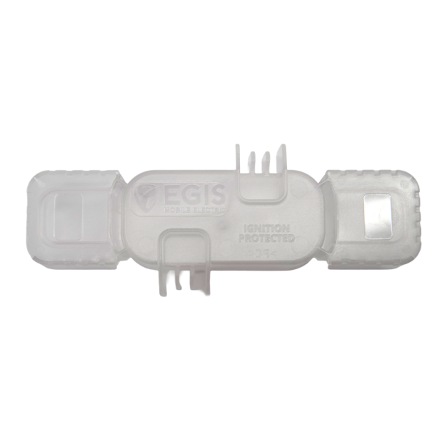 Cover for MEGA Fuse Block - 100-300A of Egis Mobile Electric MEGA / AMG Fuse Block, Sealed - 100-300A w/ Cover