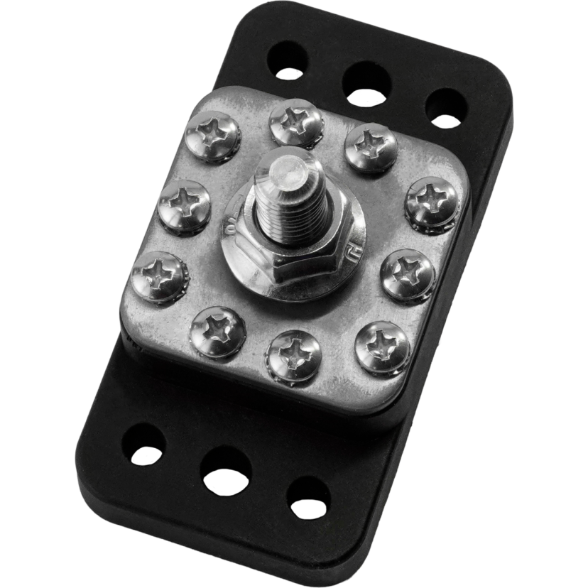 3/8" Power Post Plus of Egis Mobile Electric Power Post Plus