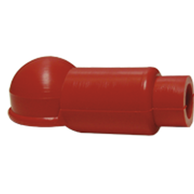 1050302-egi-4287-powerpost-insulator-red of Egis Mobile Electric PowerPost Insulator